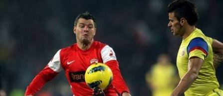 Avancronica meciului Steaua - Dinamo